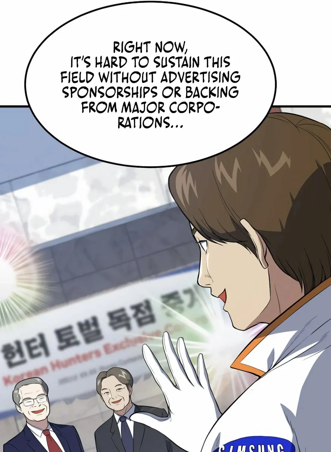 The Reincarnated Hero Goes to Monster Academy! Chapter 3 page 169 - 