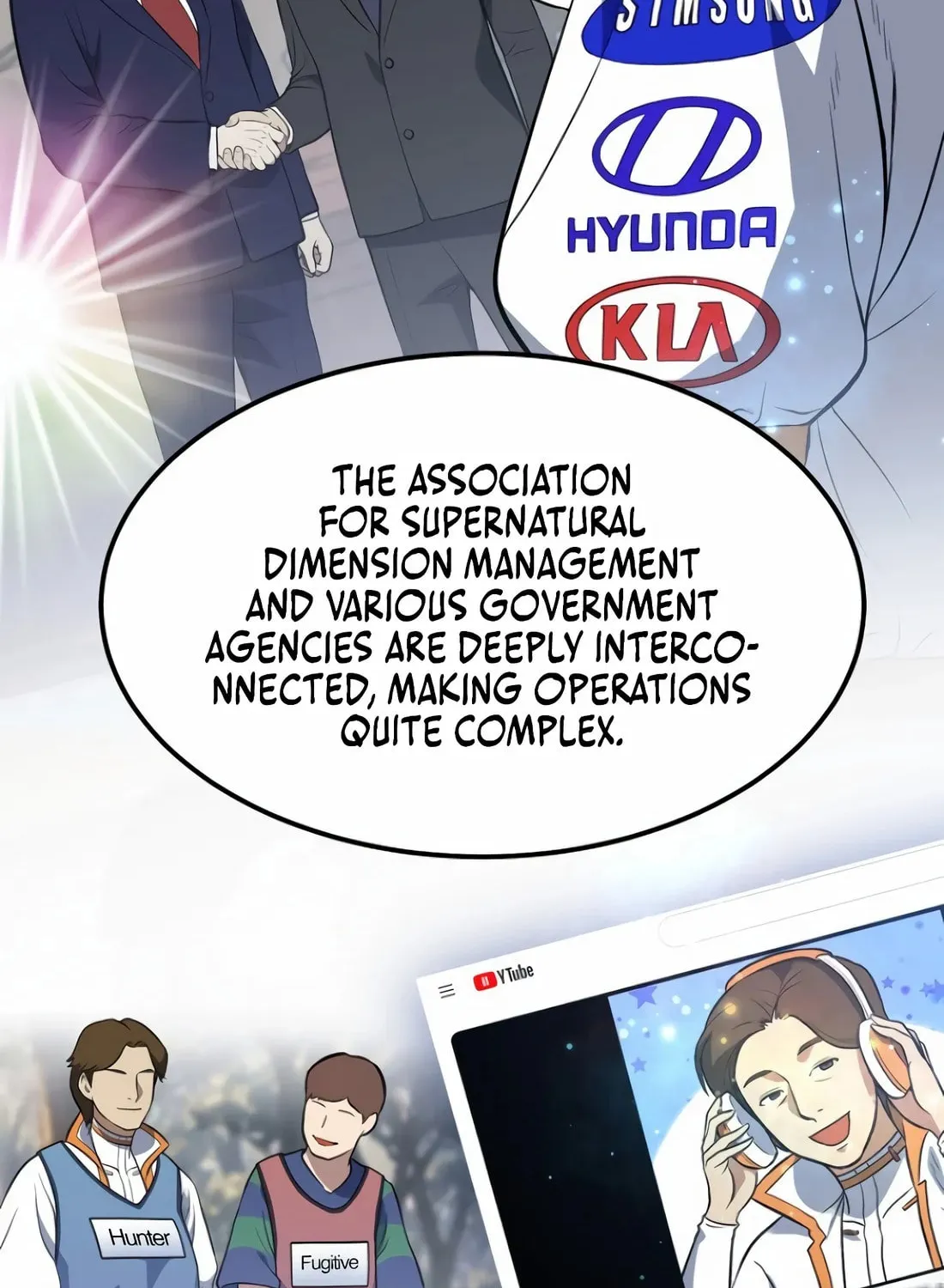 The Reincarnated Hero Goes to Monster Academy! Chapter 3 page 170 - 