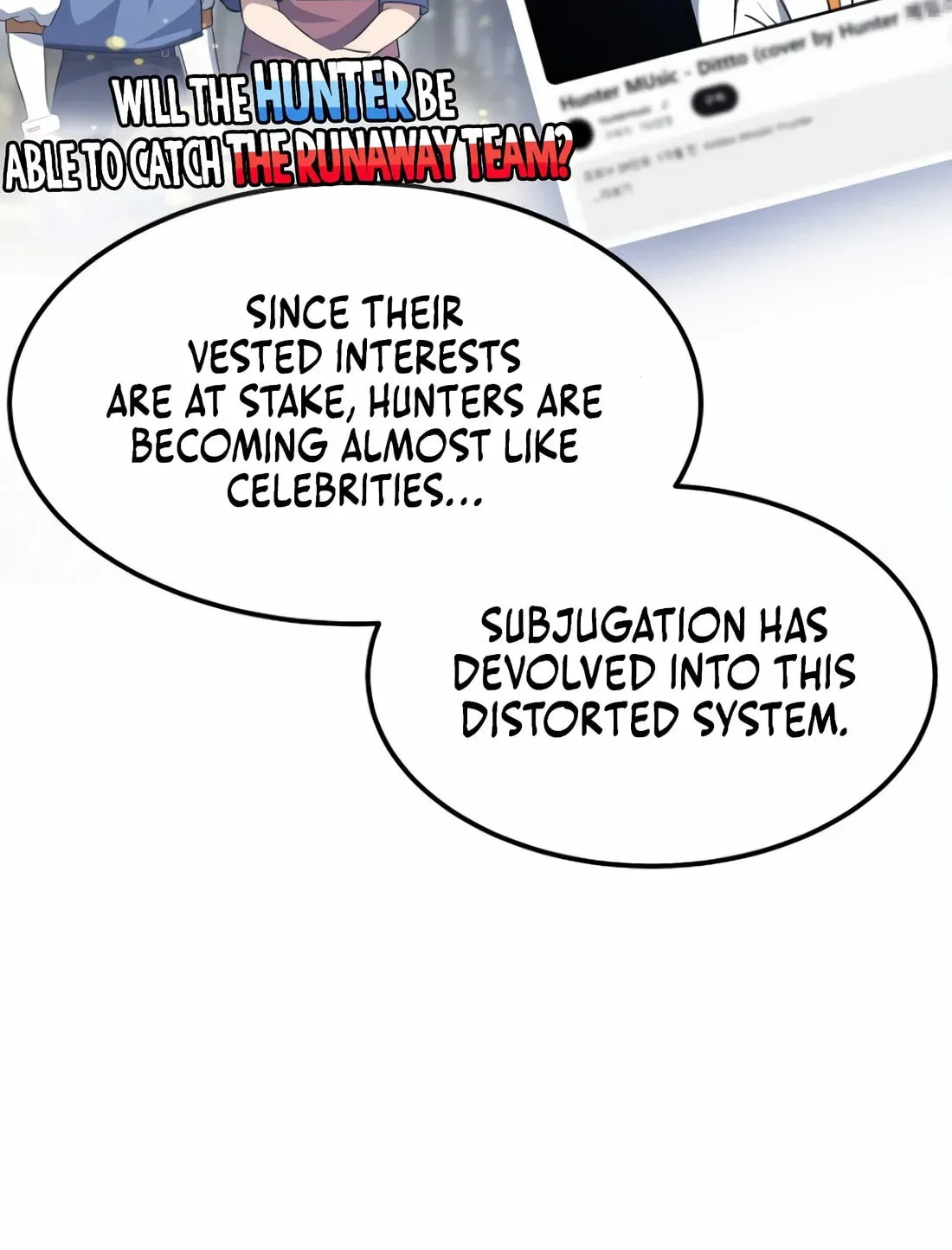 The Reincarnated Hero Goes to Monster Academy! Chapter 3 page 171 - 