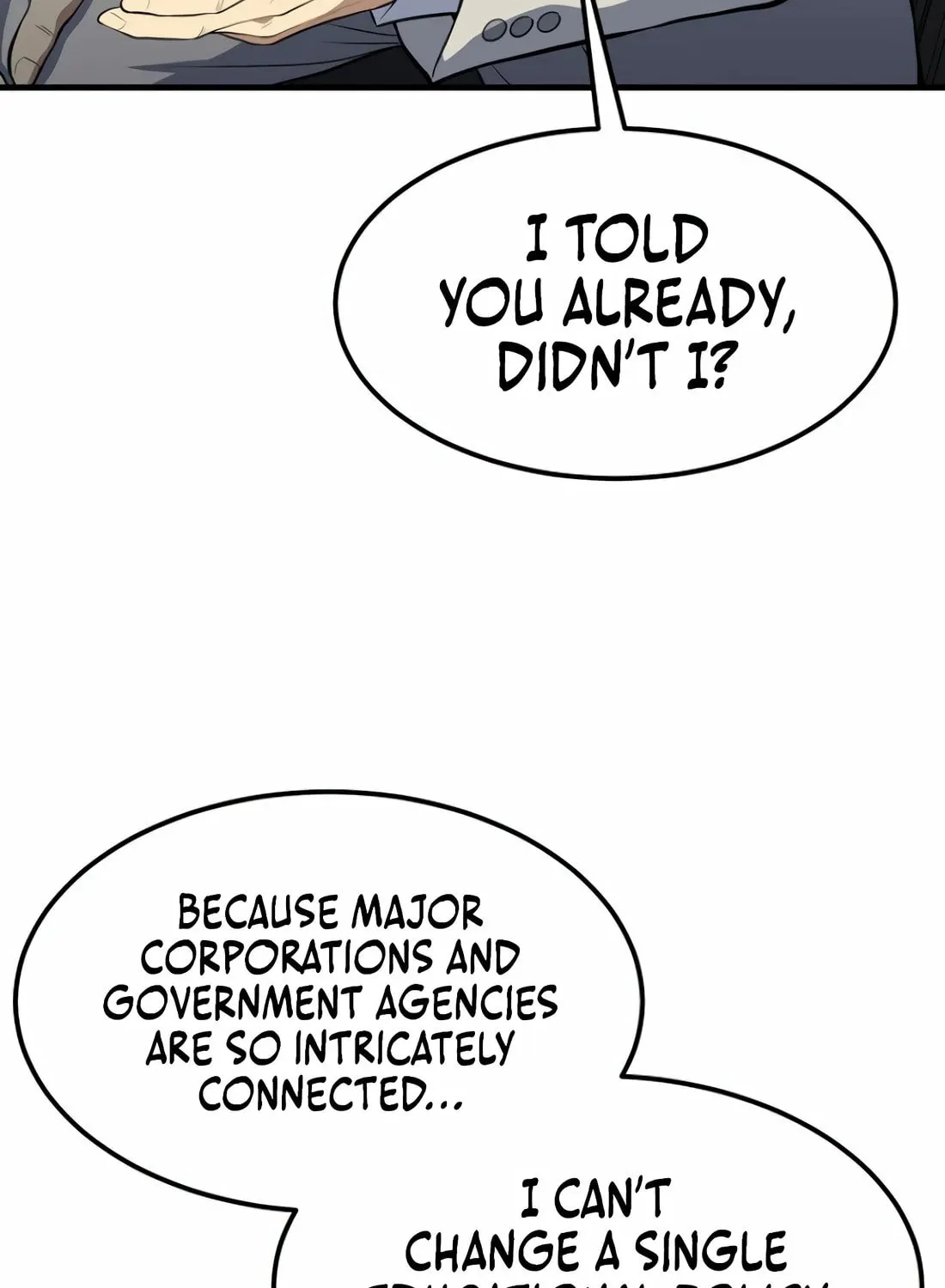 The Reincarnated Hero Goes to Monster Academy! Chapter 3 page 176 - 