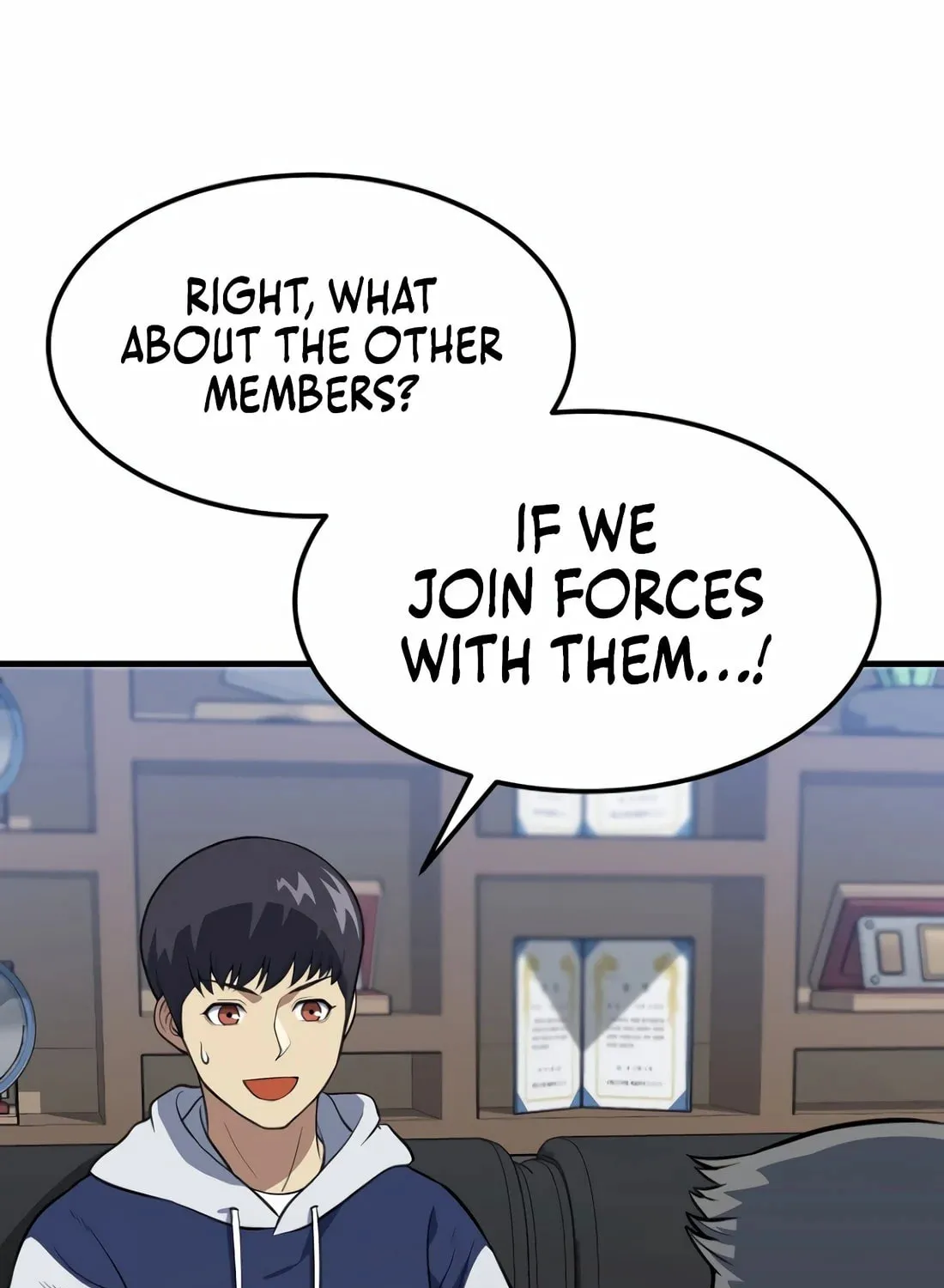The Reincarnated Hero Goes to Monster Academy! Chapter 3 page 179 - 