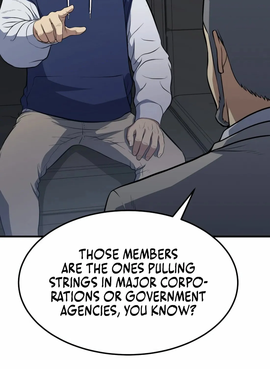 The Reincarnated Hero Goes to Monster Academy! Chapter 3 page 180 - 