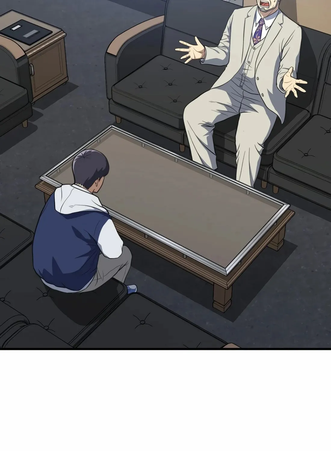 The Reincarnated Hero Goes to Monster Academy! Chapter 3 page 188 - 