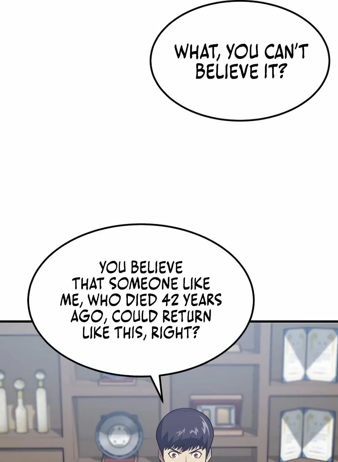 The Reincarnated Hero Goes to Monster Academy! Chapter 3 page 212 - 