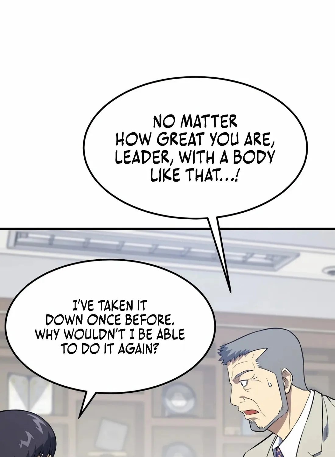 The Reincarnated Hero Goes to Monster Academy! Chapter 3 page 220 - 
