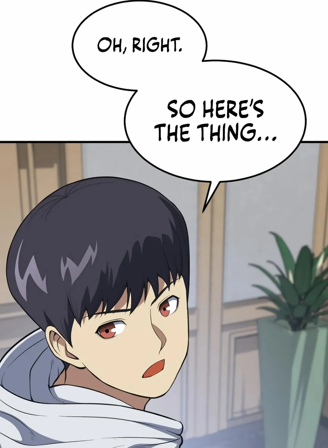 The Reincarnated Hero Goes to Monster Academy! Chapter 3 page 222 - 