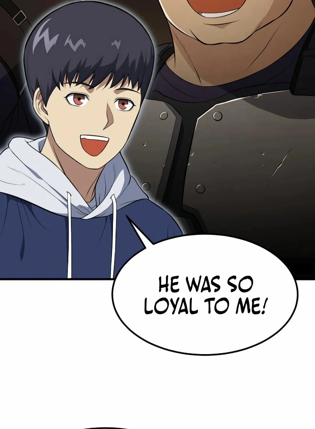 The Reincarnated Hero Goes to Monster Academy! Chapter 3 page 232 - 