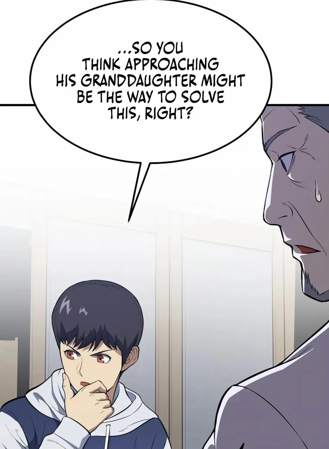 The Reincarnated Hero Goes to Monster Academy! Chapter 3 page 240 - 