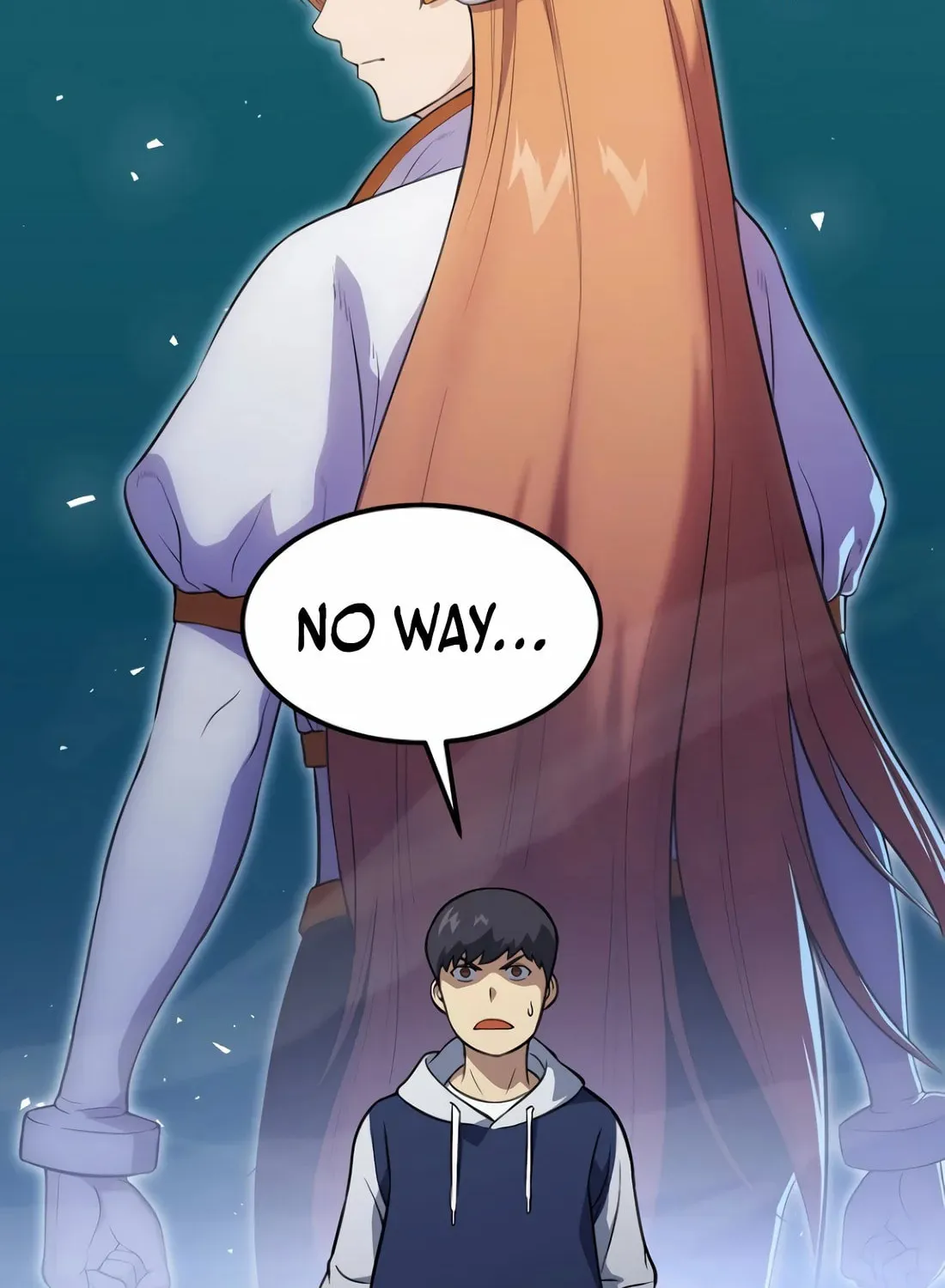 The Reincarnated Hero Goes to Monster Academy! Chapter 3 page 245 - 