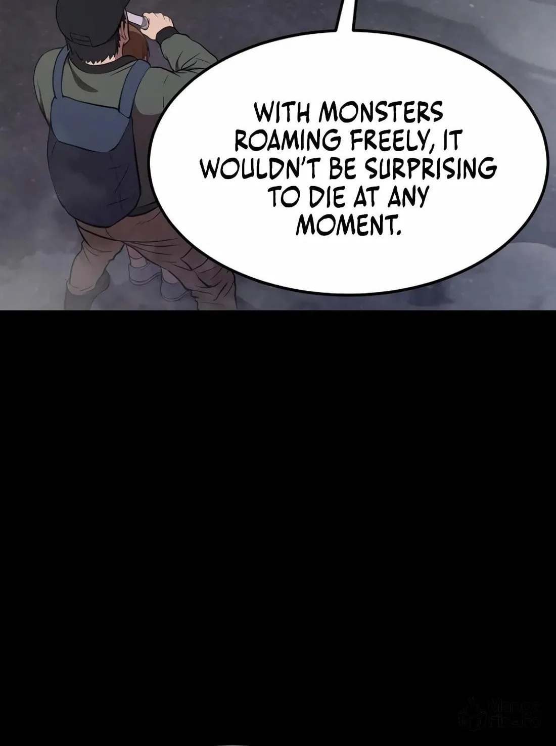 The Reincarnated Hero Goes to Monster Academy! Chapter 3 page 31 - 