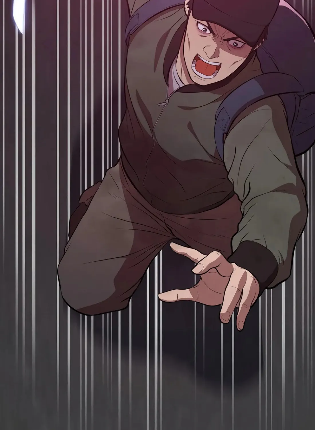 The Reincarnated Hero Goes to Monster Academy! Chapter 3 page 50 - 