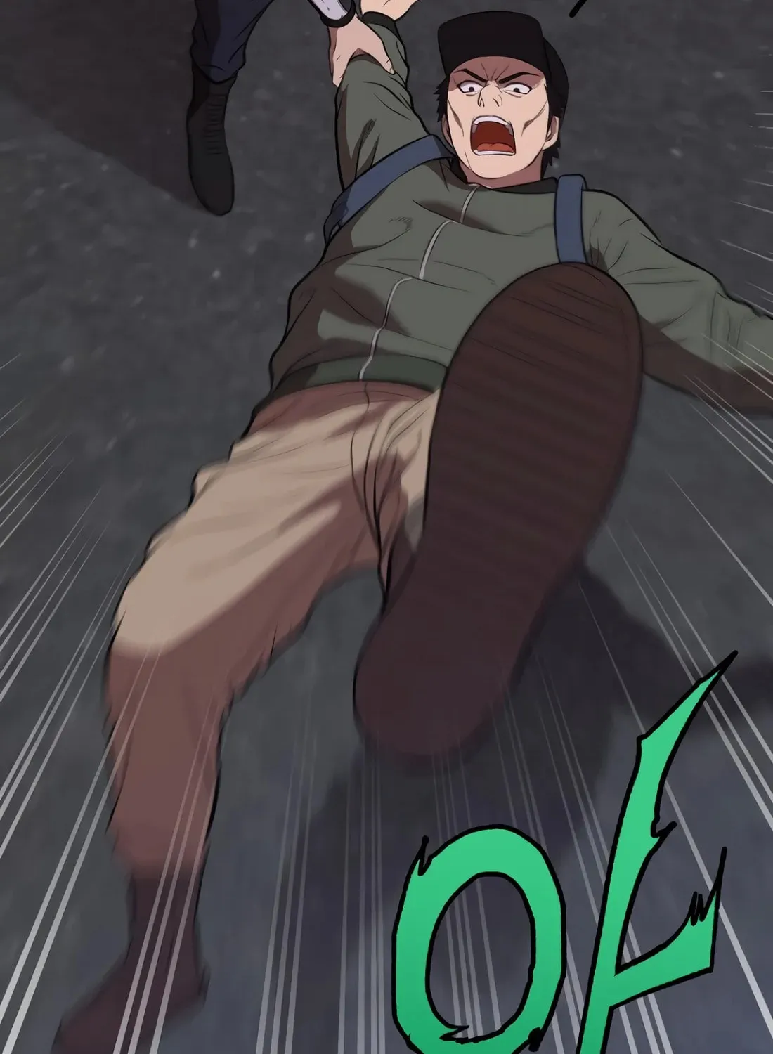 The Reincarnated Hero Goes to Monster Academy! Chapter 3 page 59 - 