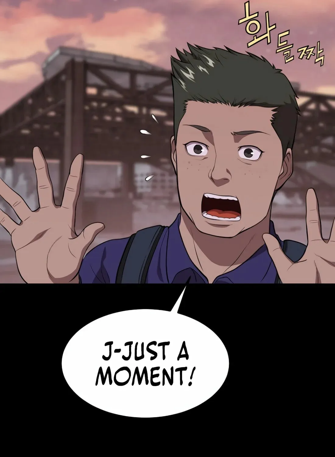 The Reincarnated Hero Goes to Monster Academy! Chapter 3 page 97 - 