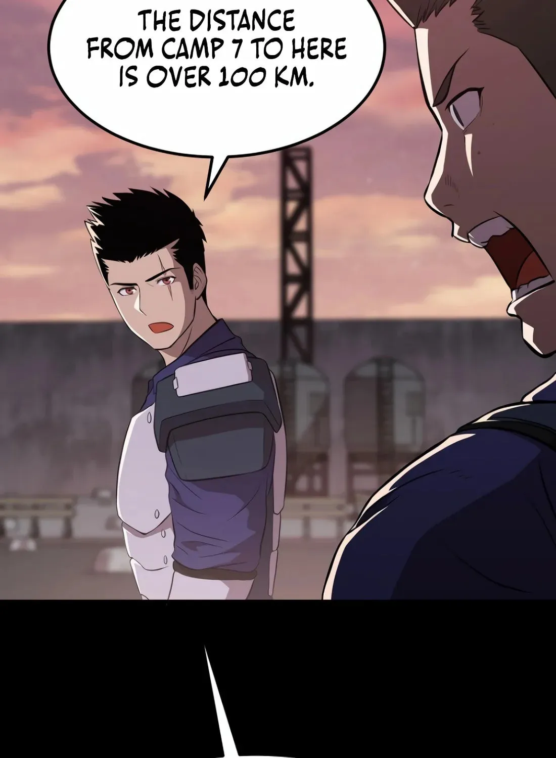 The Reincarnated Hero Goes to Monster Academy! Chapter 3 page 99 - 