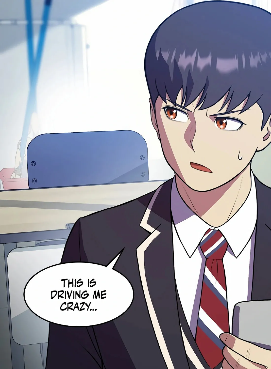 The Reincarnated Hero Goes to Monster Academy! Chapter 30 page 11 - 