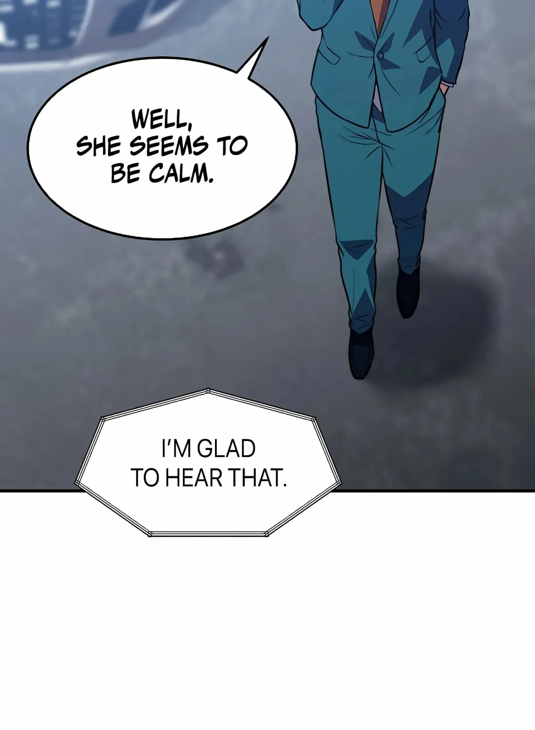 The Reincarnated Hero Goes to Monster Academy! Chapter 30 page 109 - 