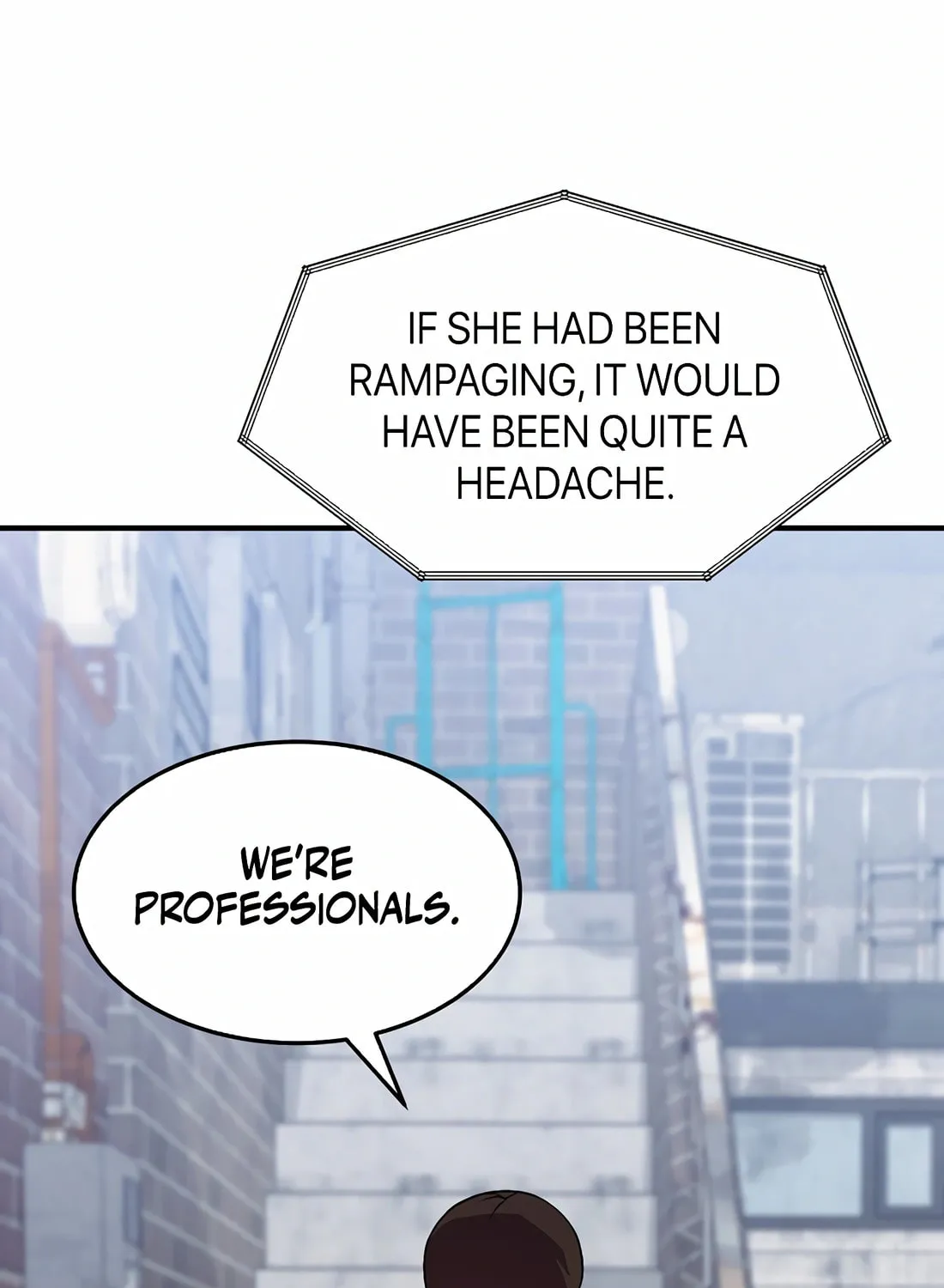 The Reincarnated Hero Goes to Monster Academy! Chapter 30 page 110 - 