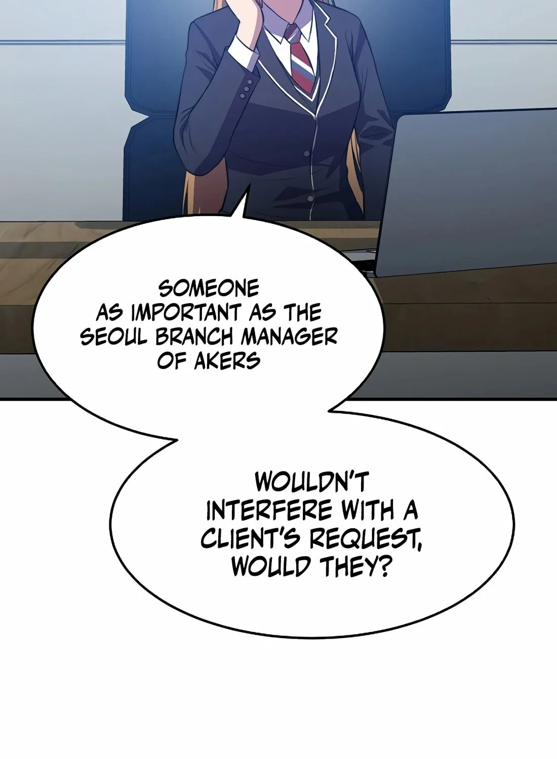 The Reincarnated Hero Goes to Monster Academy! Chapter 30 page 114 - 