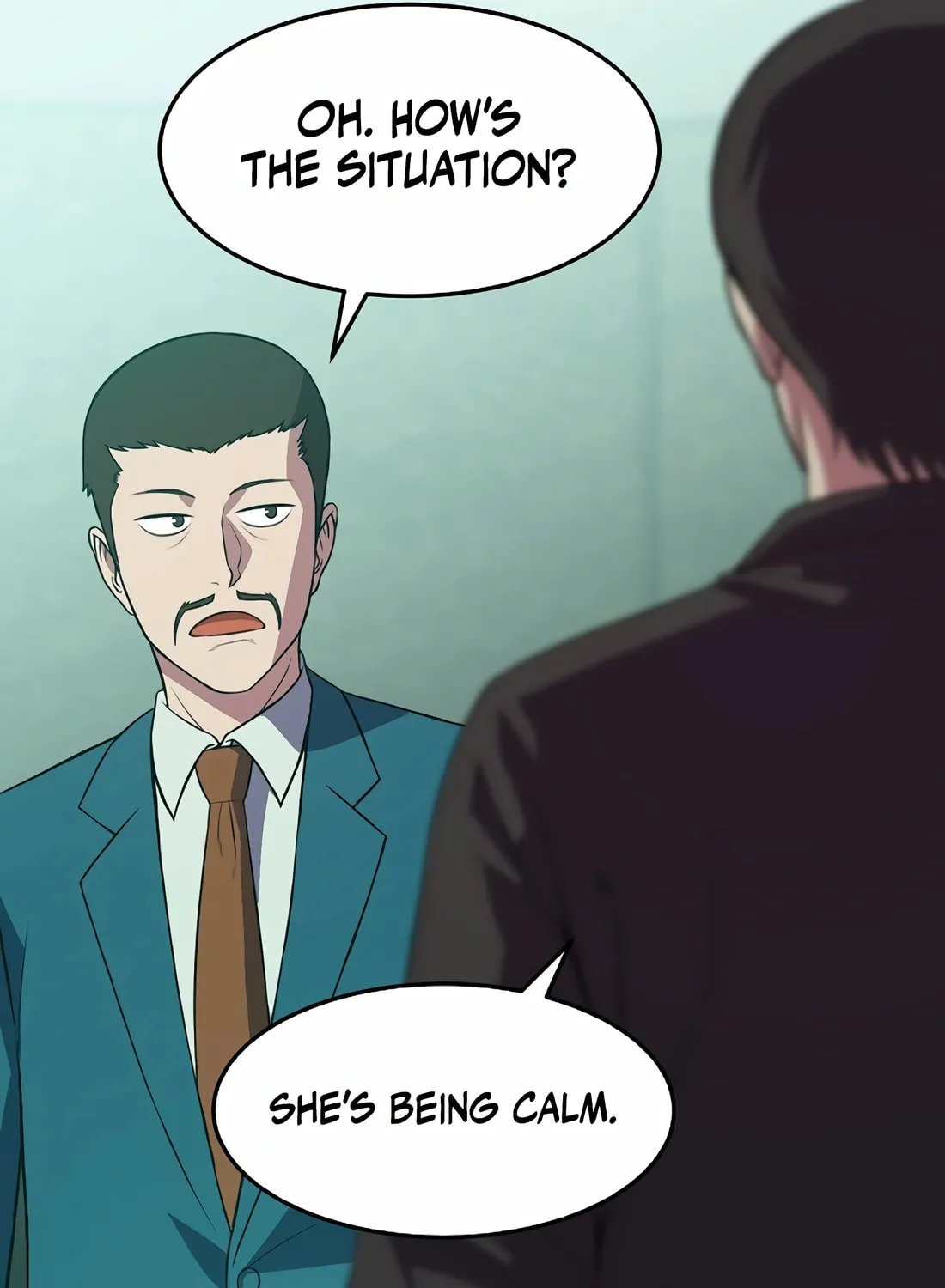 The Reincarnated Hero Goes to Monster Academy! Chapter 30 page 122 - 