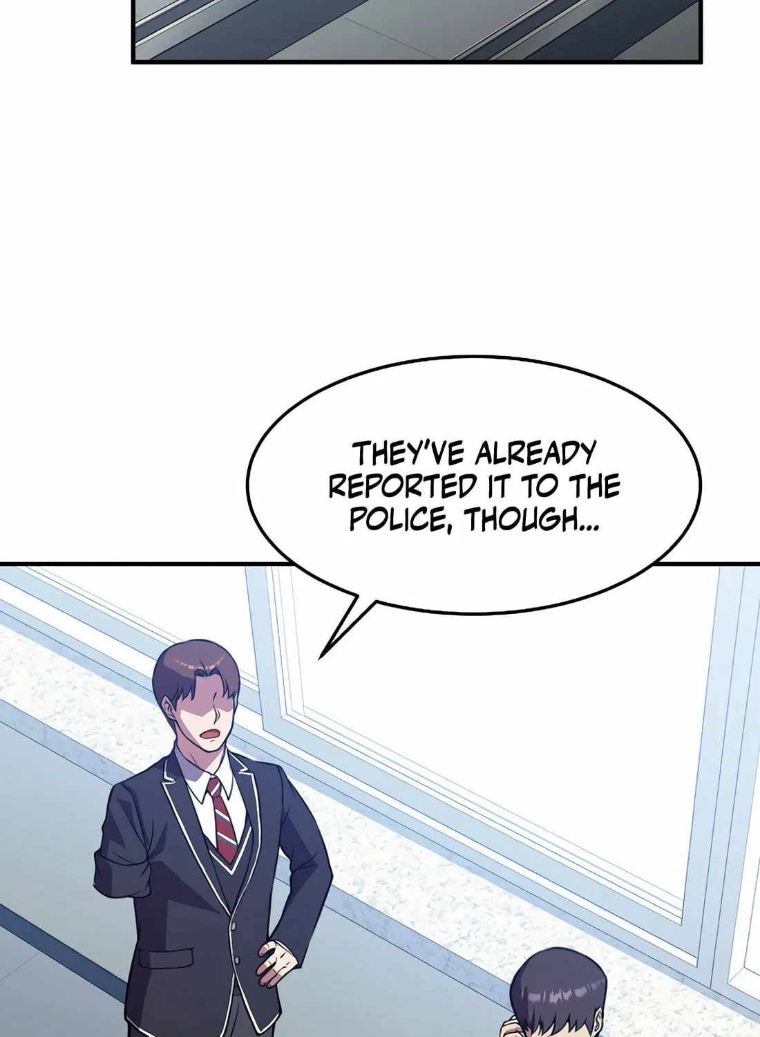 The Reincarnated Hero Goes to Monster Academy! Chapter 30 page 14 - 
