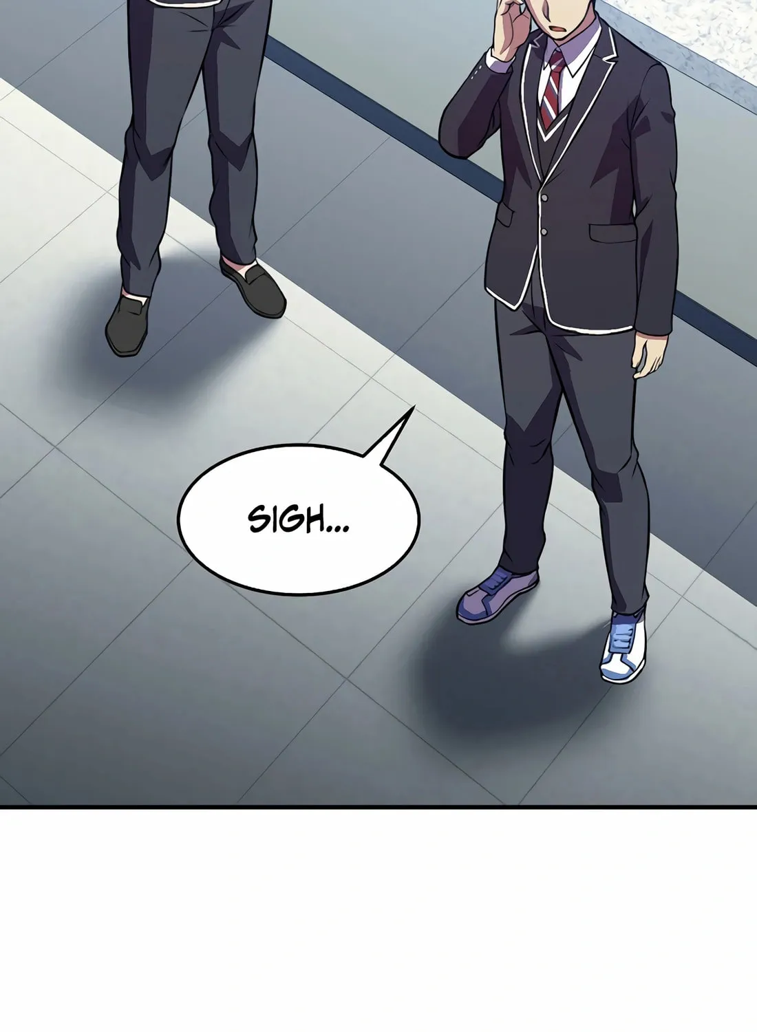 The Reincarnated Hero Goes to Monster Academy! Chapter 30 page 15 - 