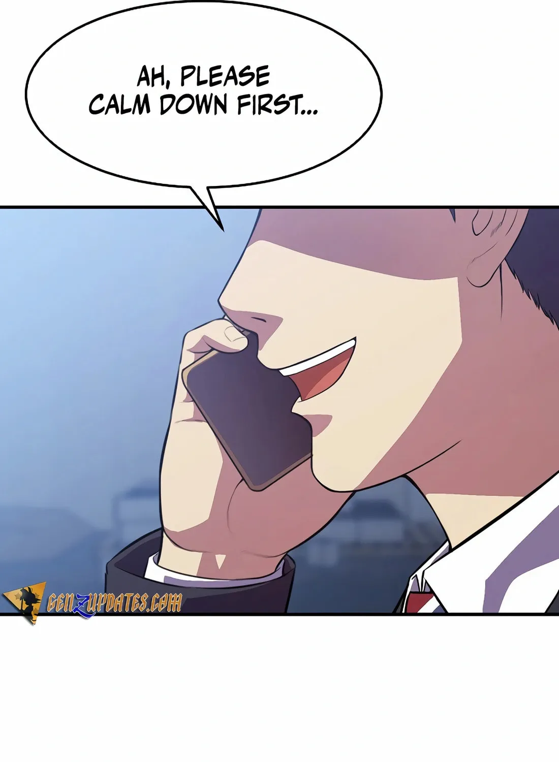 The Reincarnated Hero Goes to Monster Academy! Chapter 30 page 141 - 
