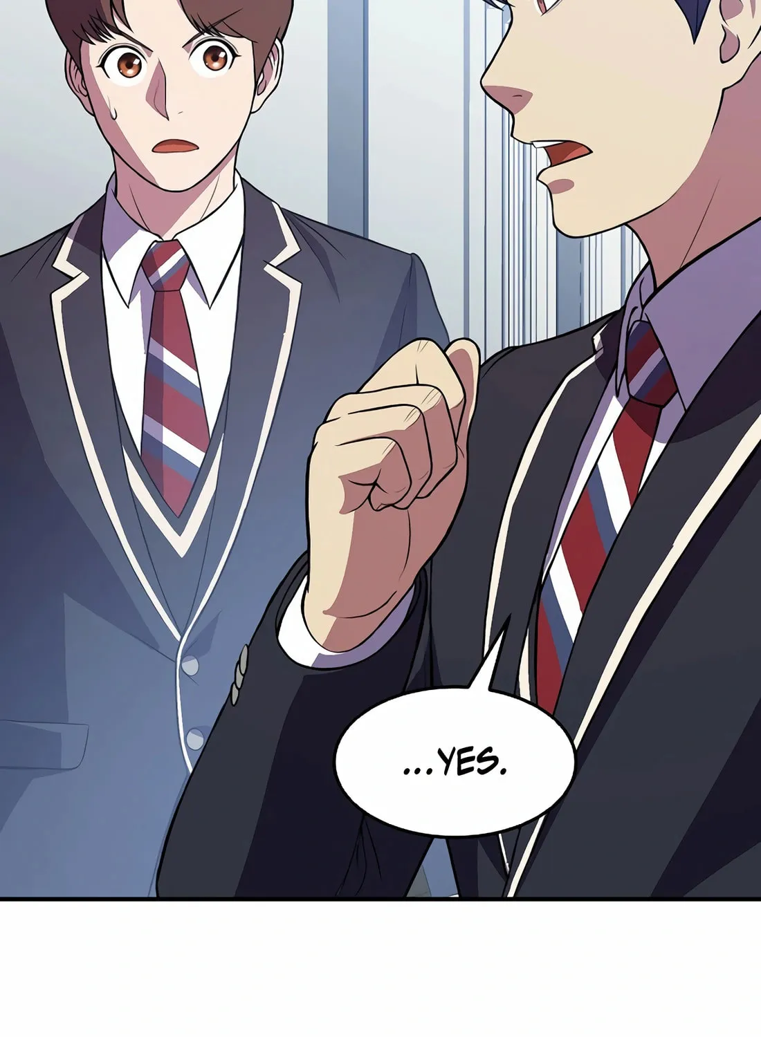 The Reincarnated Hero Goes to Monster Academy! Chapter 30 page 17 - 