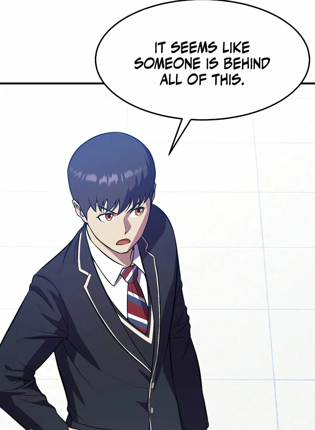 The Reincarnated Hero Goes to Monster Academy! Chapter 30 page 19 - 