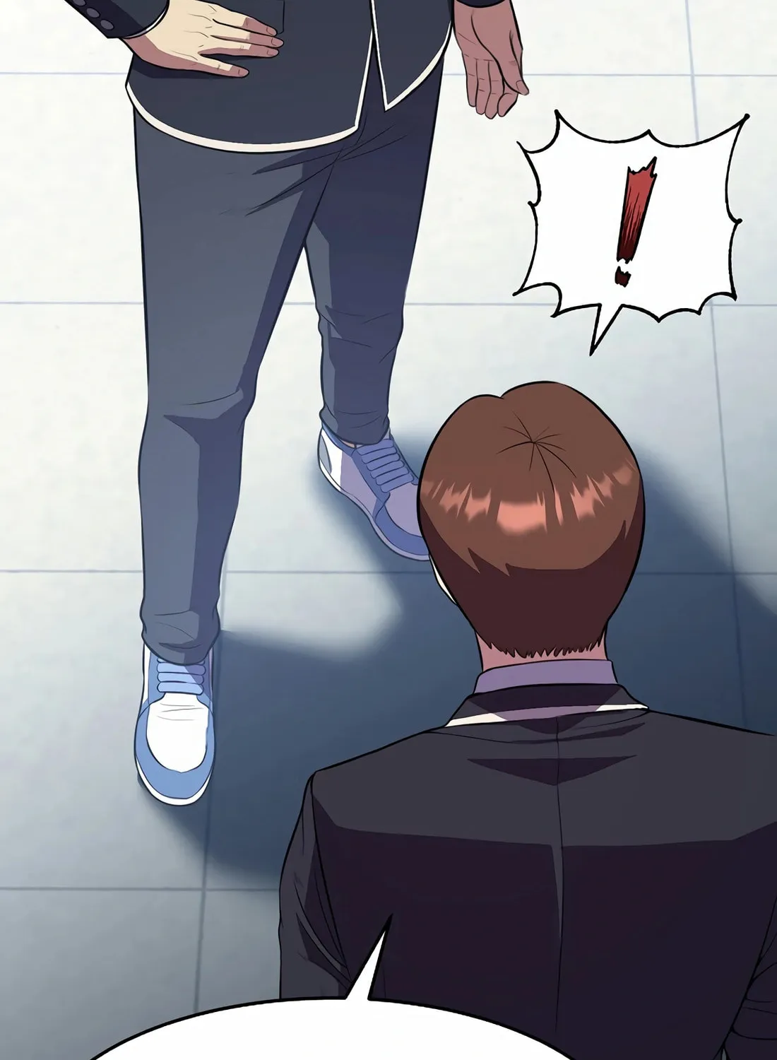 The Reincarnated Hero Goes to Monster Academy! Chapter 30 page 20 - 