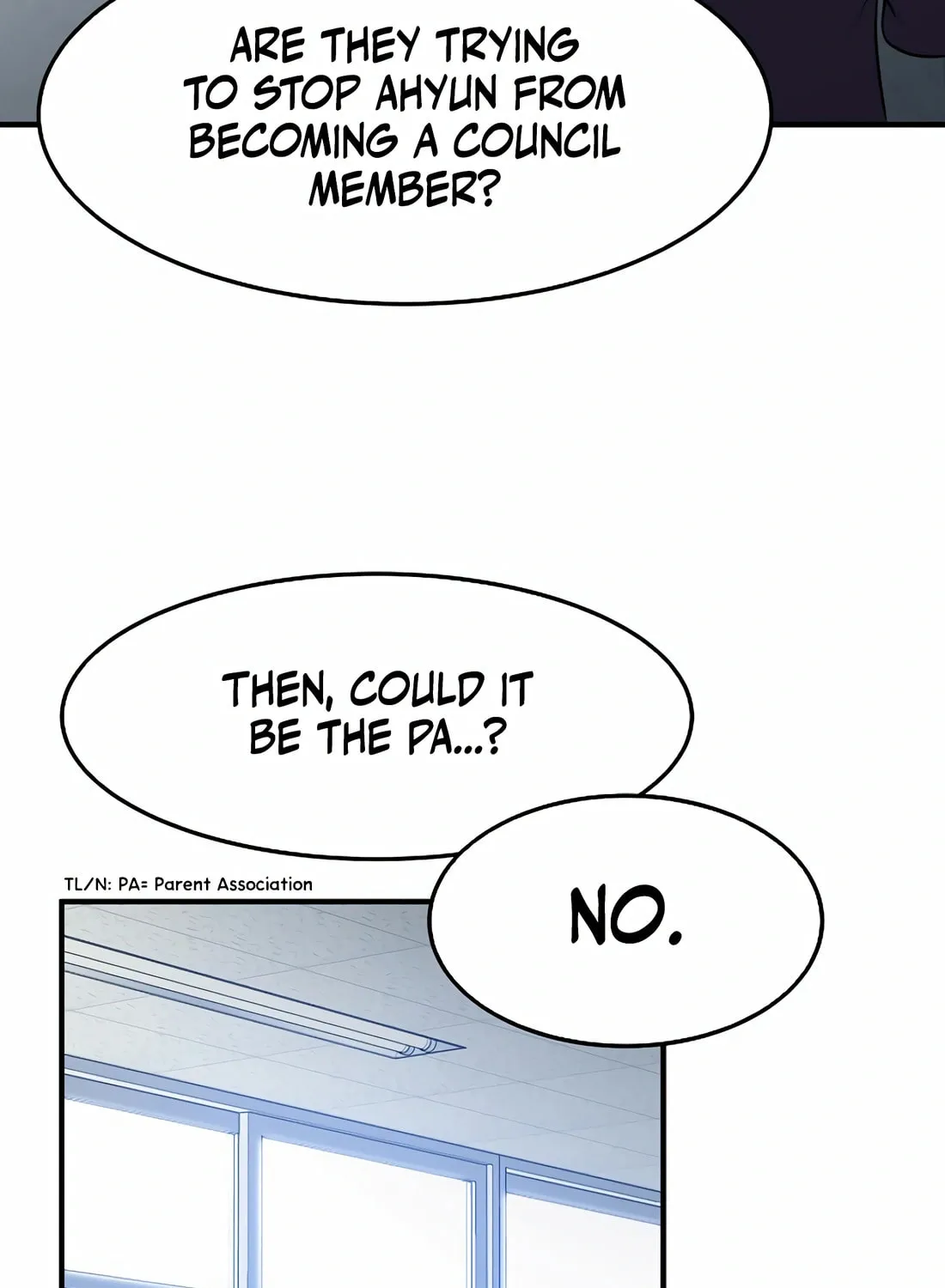 The Reincarnated Hero Goes to Monster Academy! Chapter 30 page 21 - 