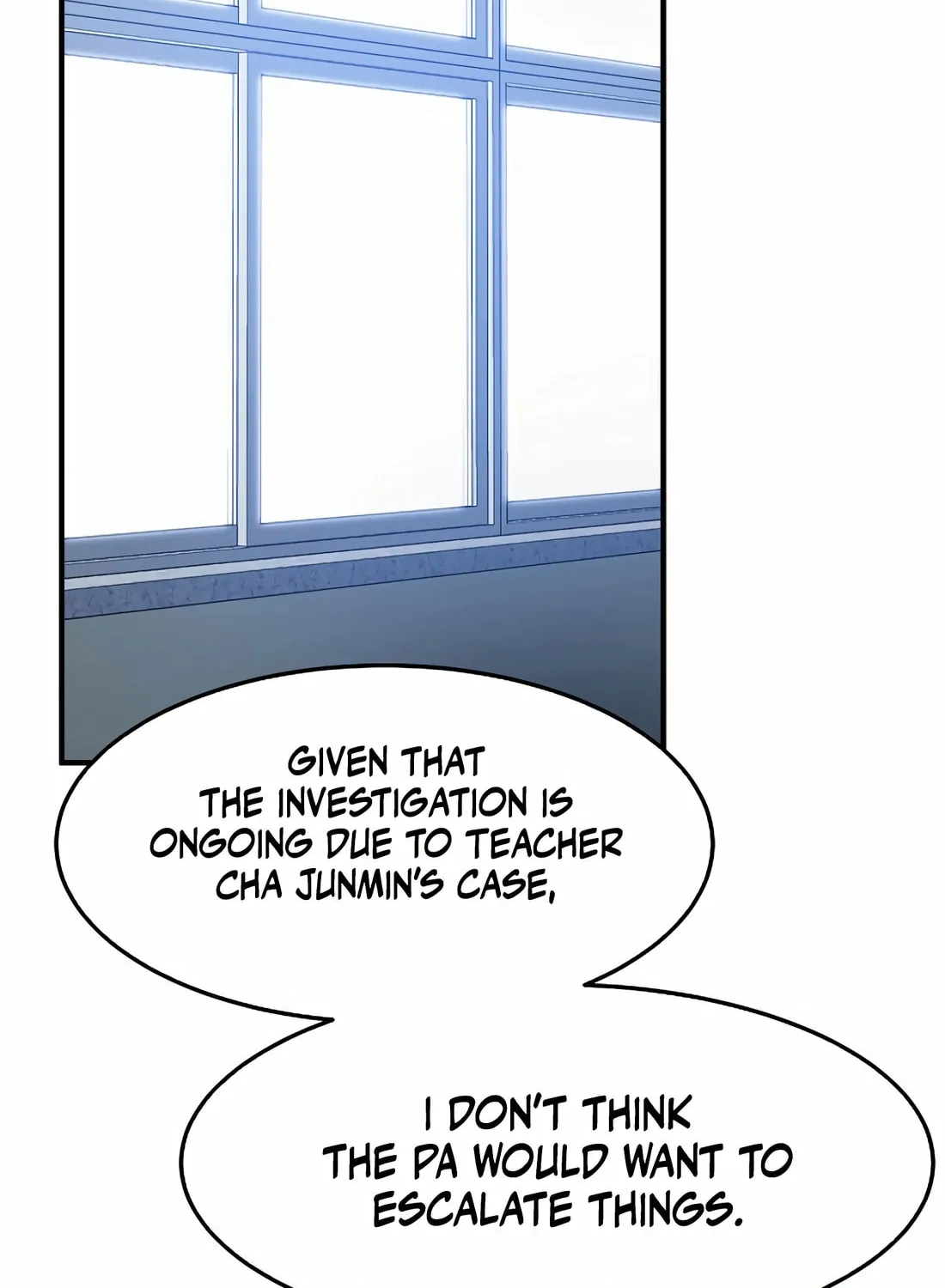 The Reincarnated Hero Goes to Monster Academy! Chapter 30 page 22 - 