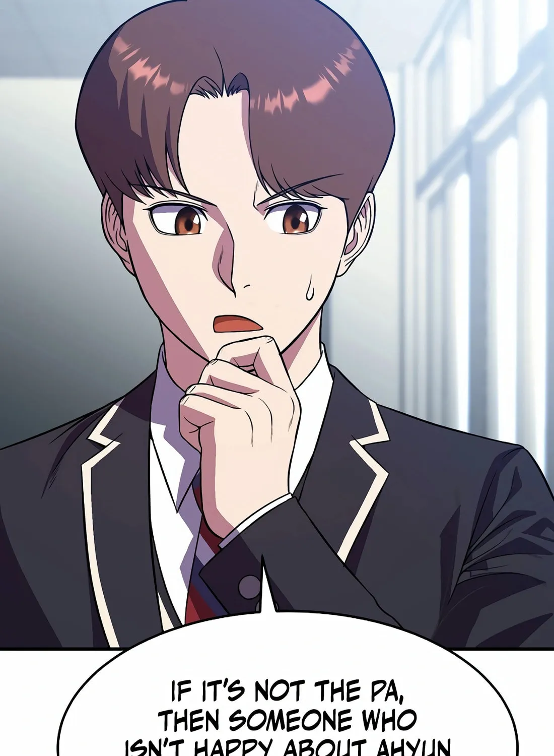 The Reincarnated Hero Goes to Monster Academy! Chapter 30 page 24 - 