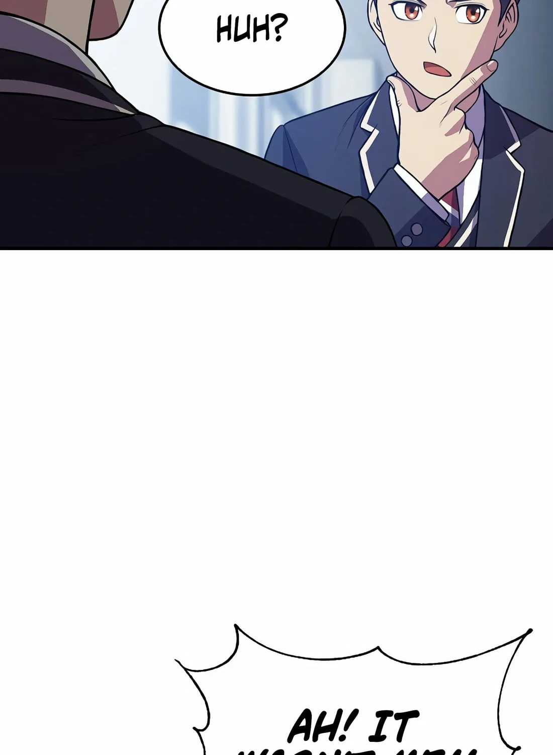 The Reincarnated Hero Goes to Monster Academy! Chapter 30 page 29 - 