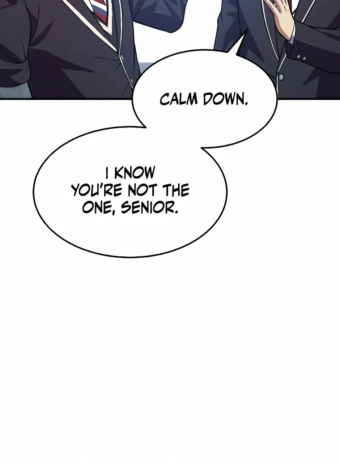 The Reincarnated Hero Goes to Monster Academy! Chapter 30 page 31 - 