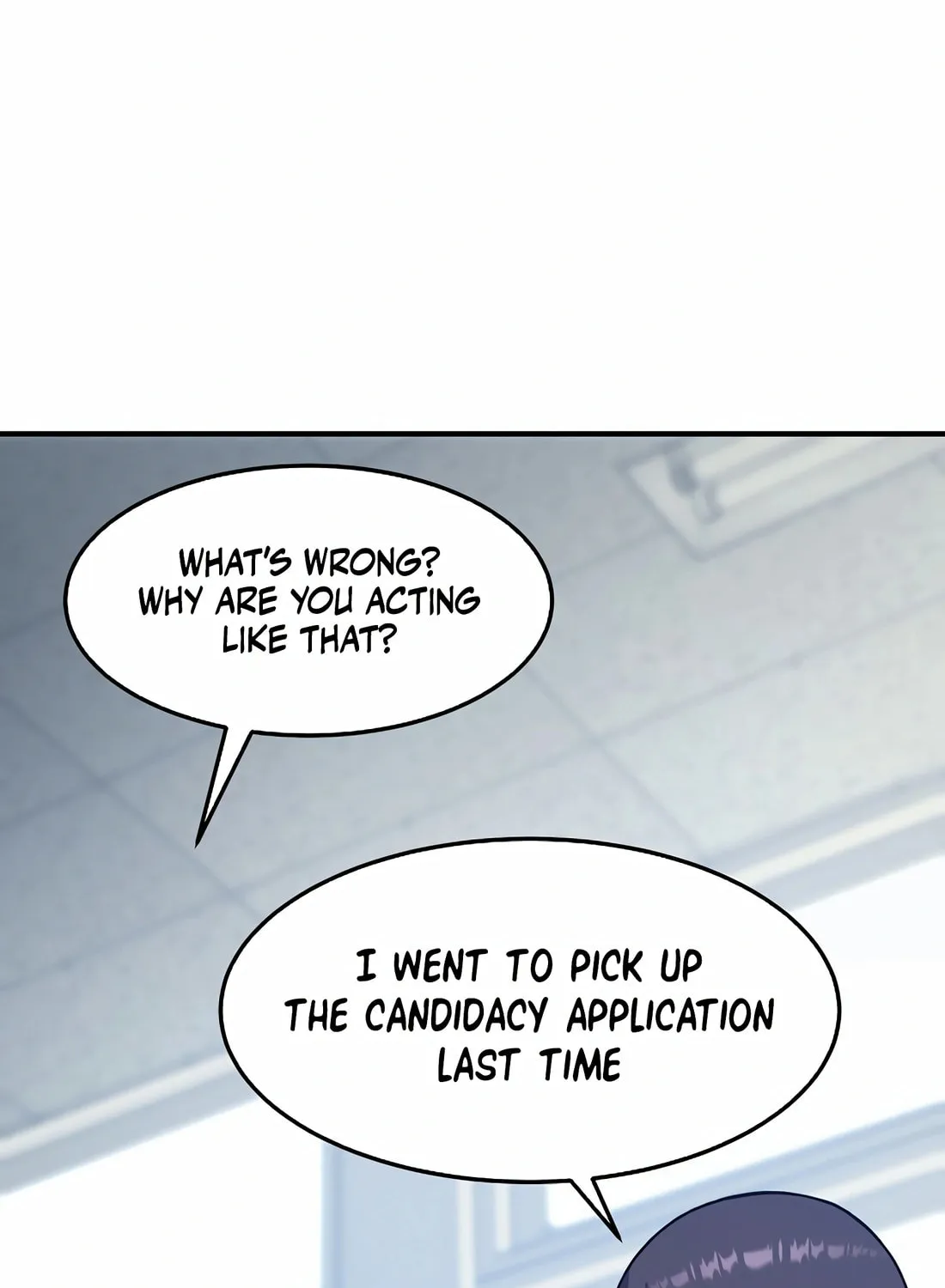The Reincarnated Hero Goes to Monster Academy! Chapter 30 page 35 - 