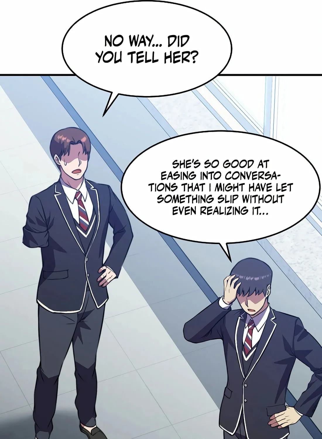 The Reincarnated Hero Goes to Monster Academy! Chapter 30 page 38 - 