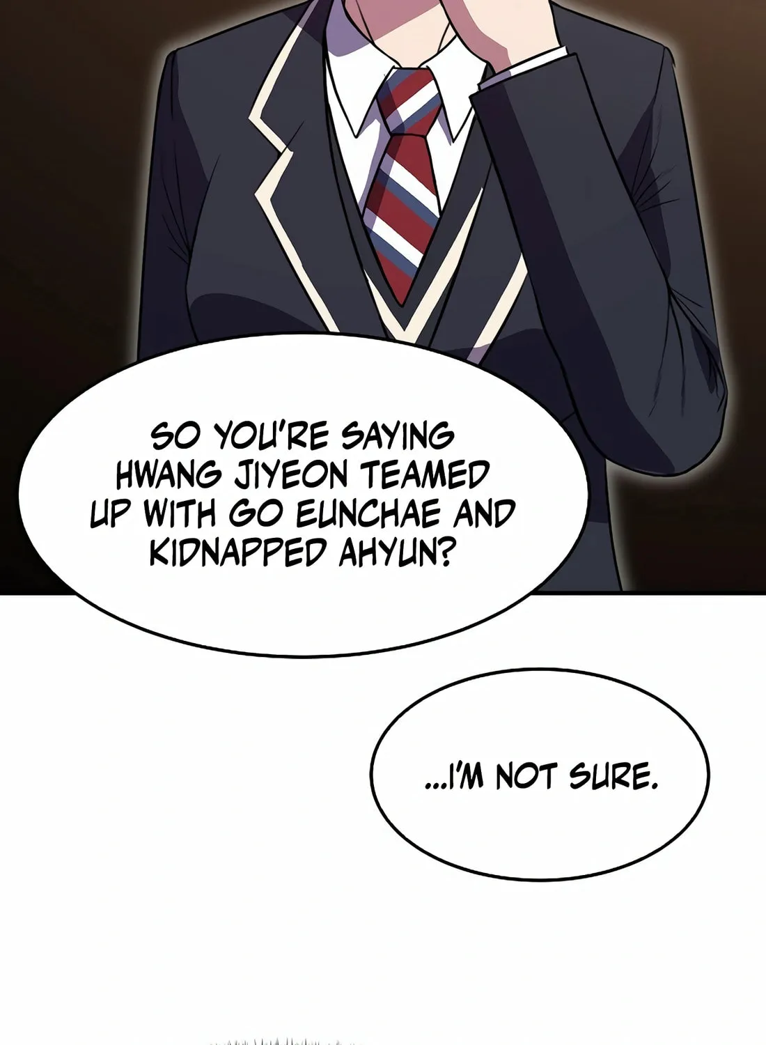The Reincarnated Hero Goes to Monster Academy! Chapter 30 page 41 - 