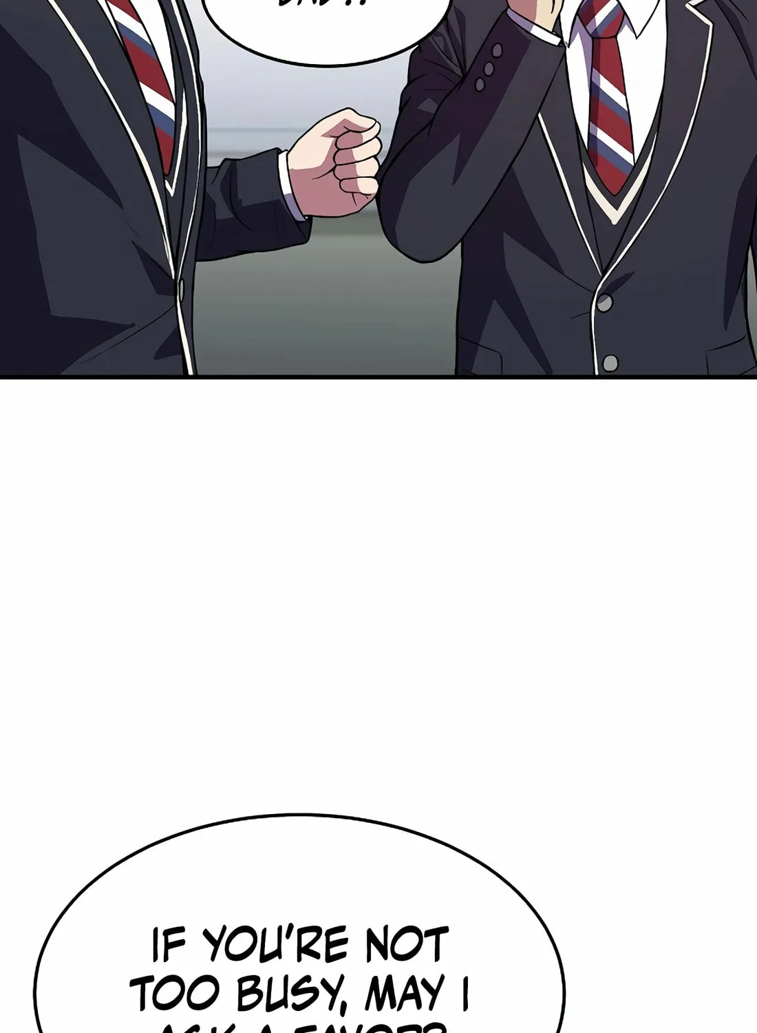 The Reincarnated Hero Goes to Monster Academy! Chapter 30 page 50 - 