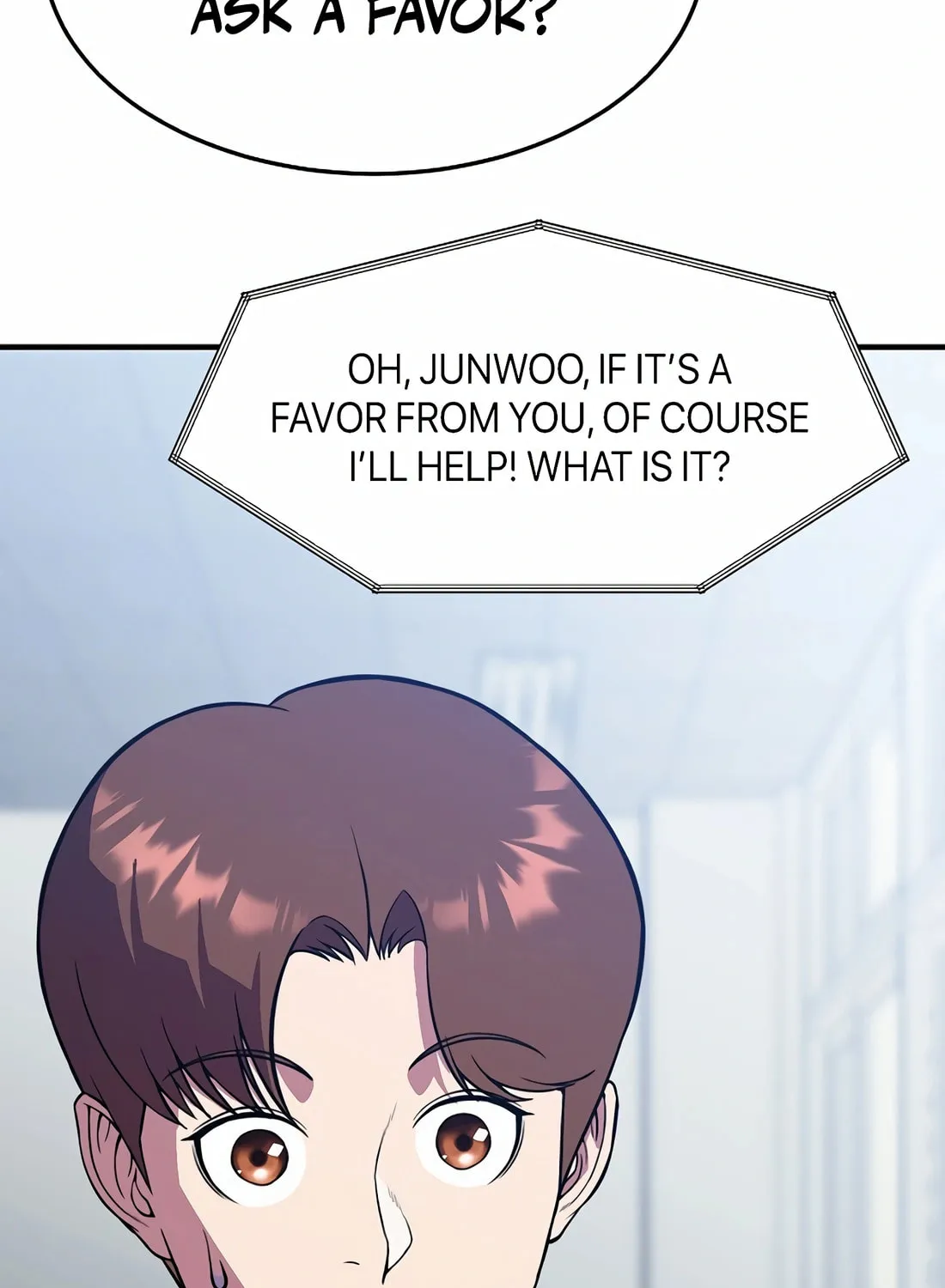 The Reincarnated Hero Goes to Monster Academy! Chapter 30 page 51 - 