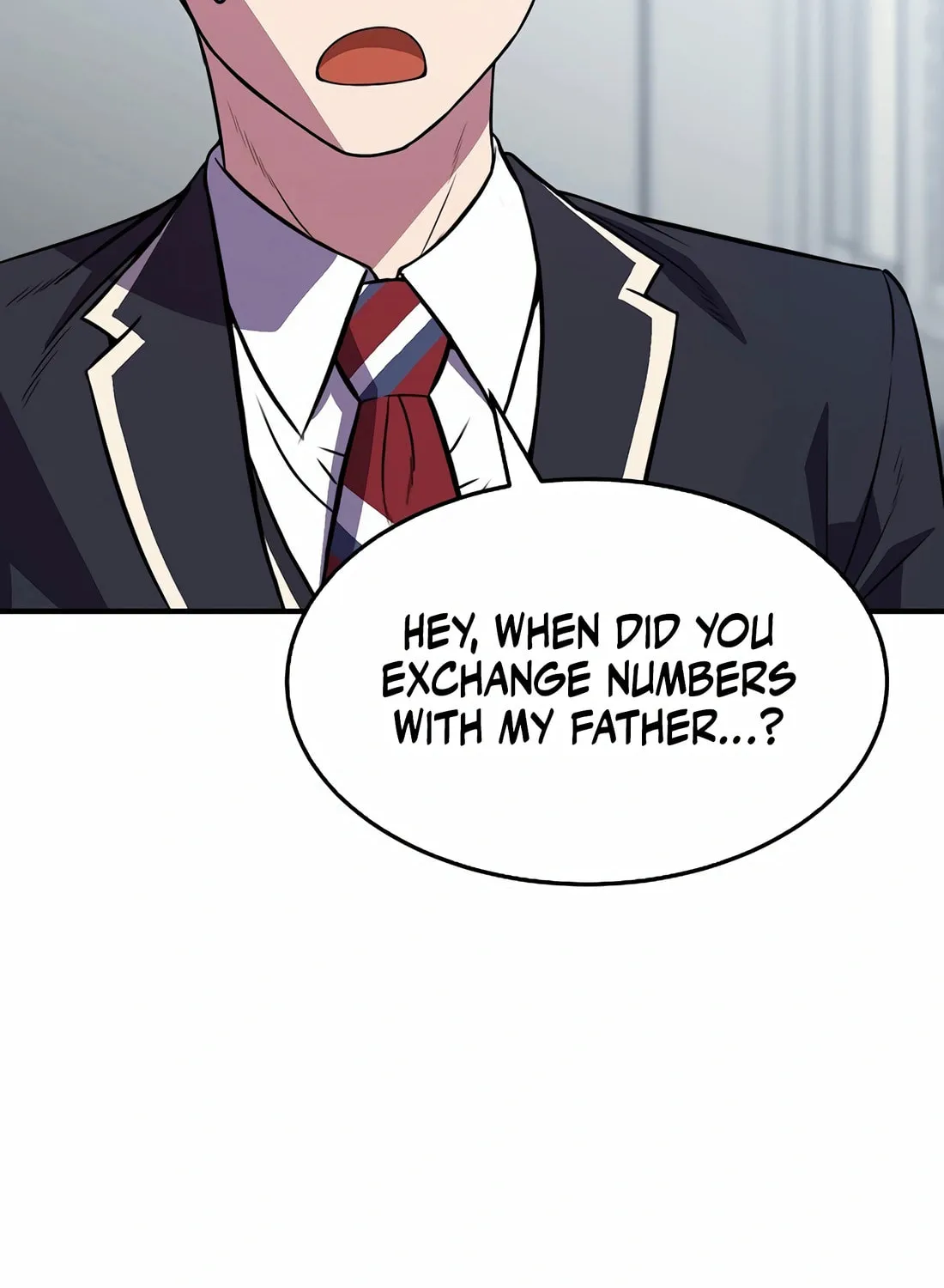 The Reincarnated Hero Goes to Monster Academy! Chapter 30 page 52 - 