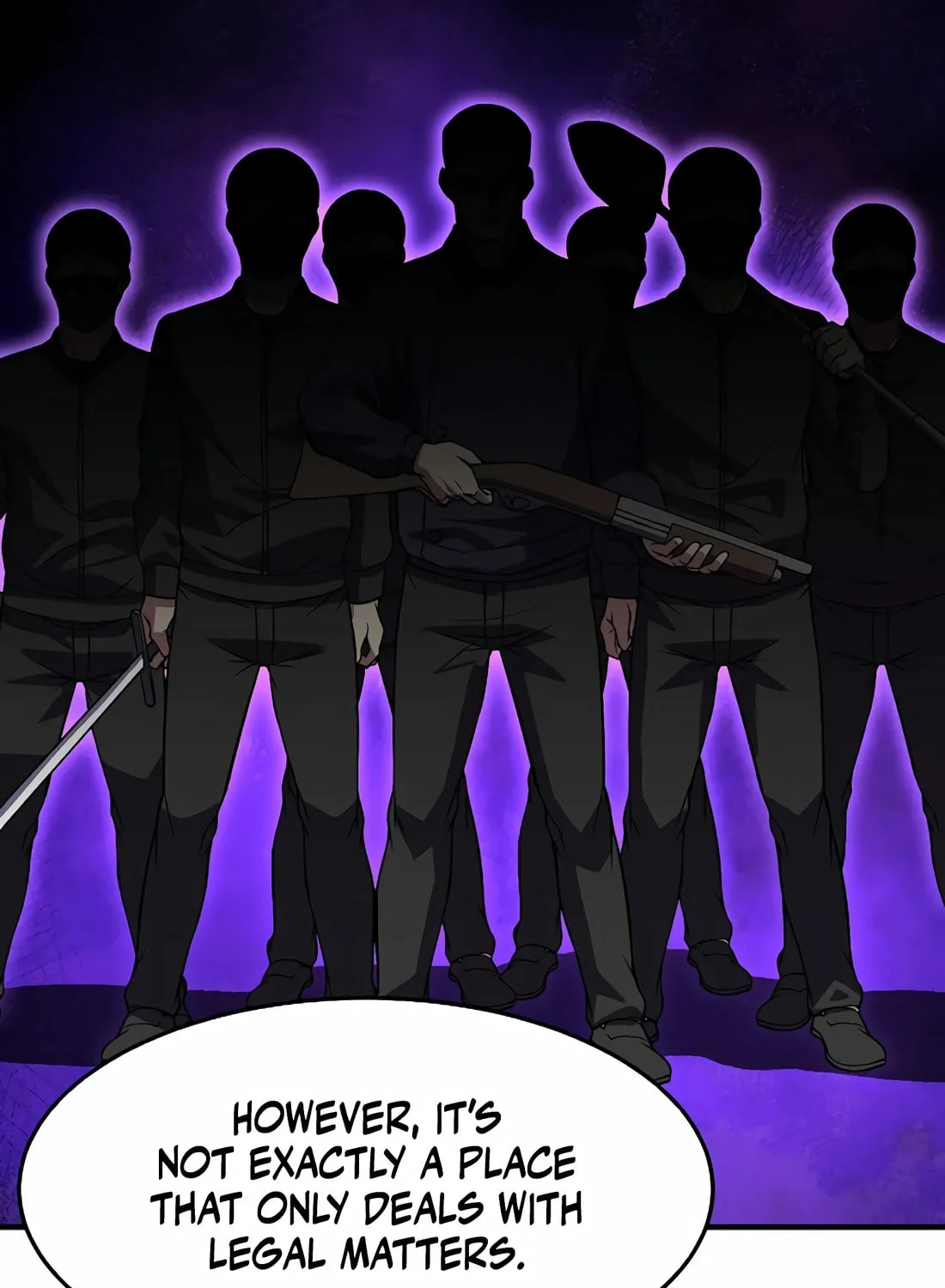 The Reincarnated Hero Goes to Monster Academy! Chapter 30 page 57 - 