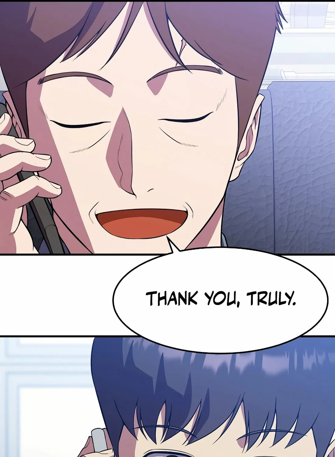 The Reincarnated Hero Goes to Monster Academy! Chapter 30 page 66 - 