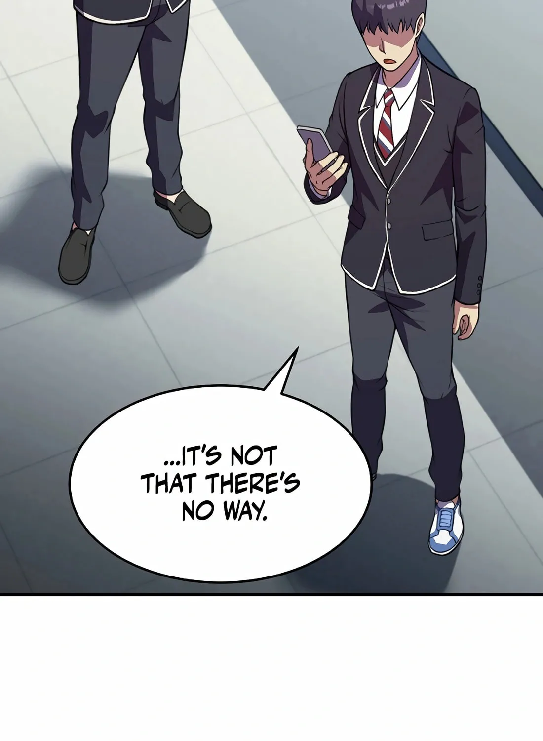 The Reincarnated Hero Goes to Monster Academy! Chapter 30 page 70 - 