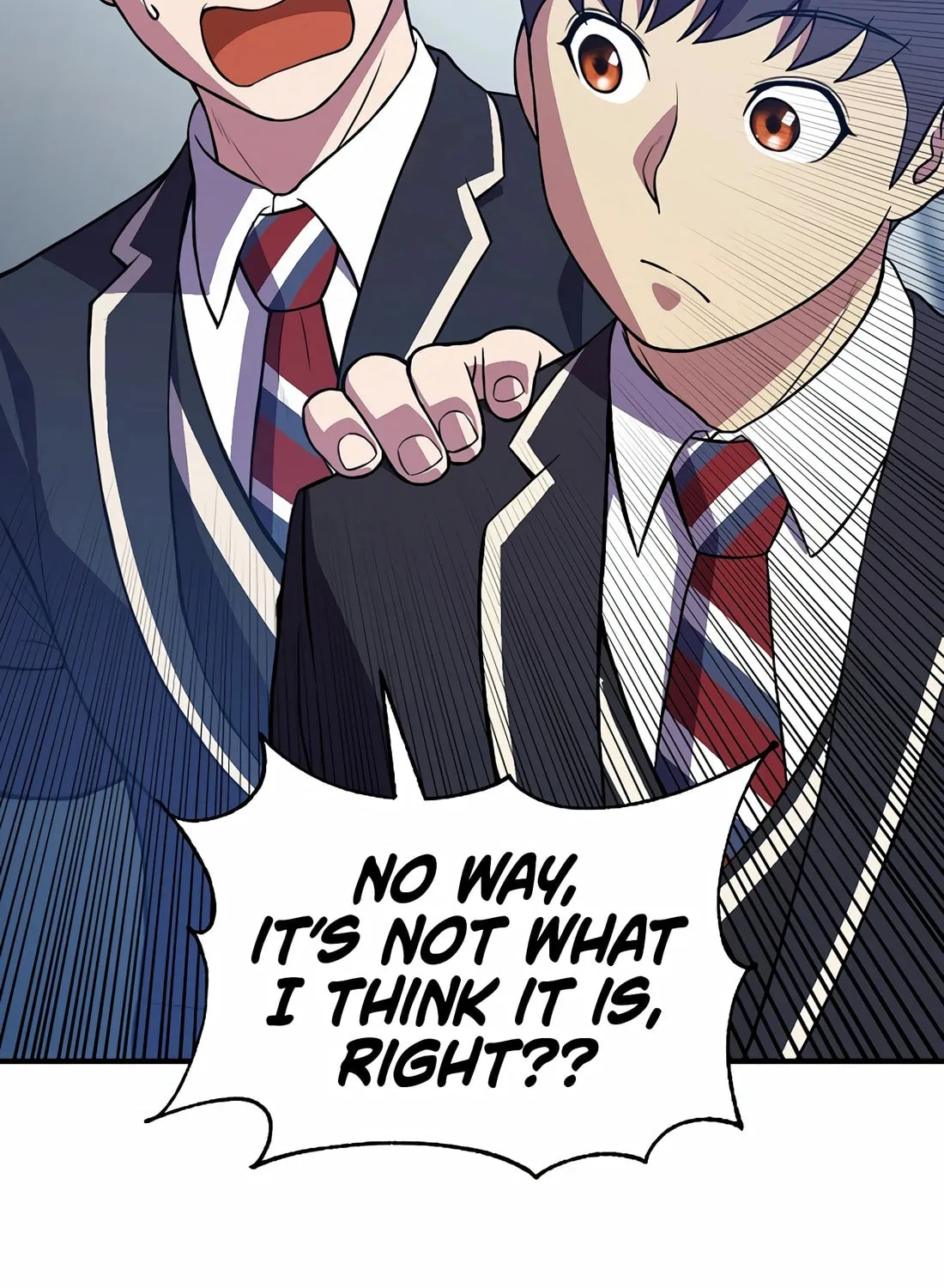 The Reincarnated Hero Goes to Monster Academy! Chapter 30 page 76 - 