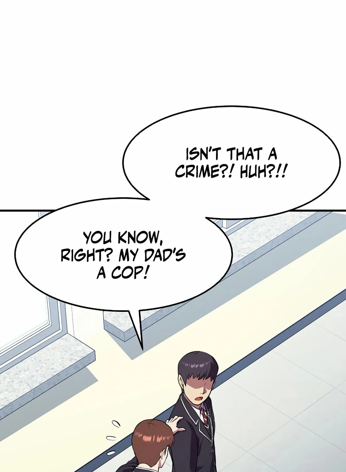 The Reincarnated Hero Goes to Monster Academy! Chapter 30 page 77 - 