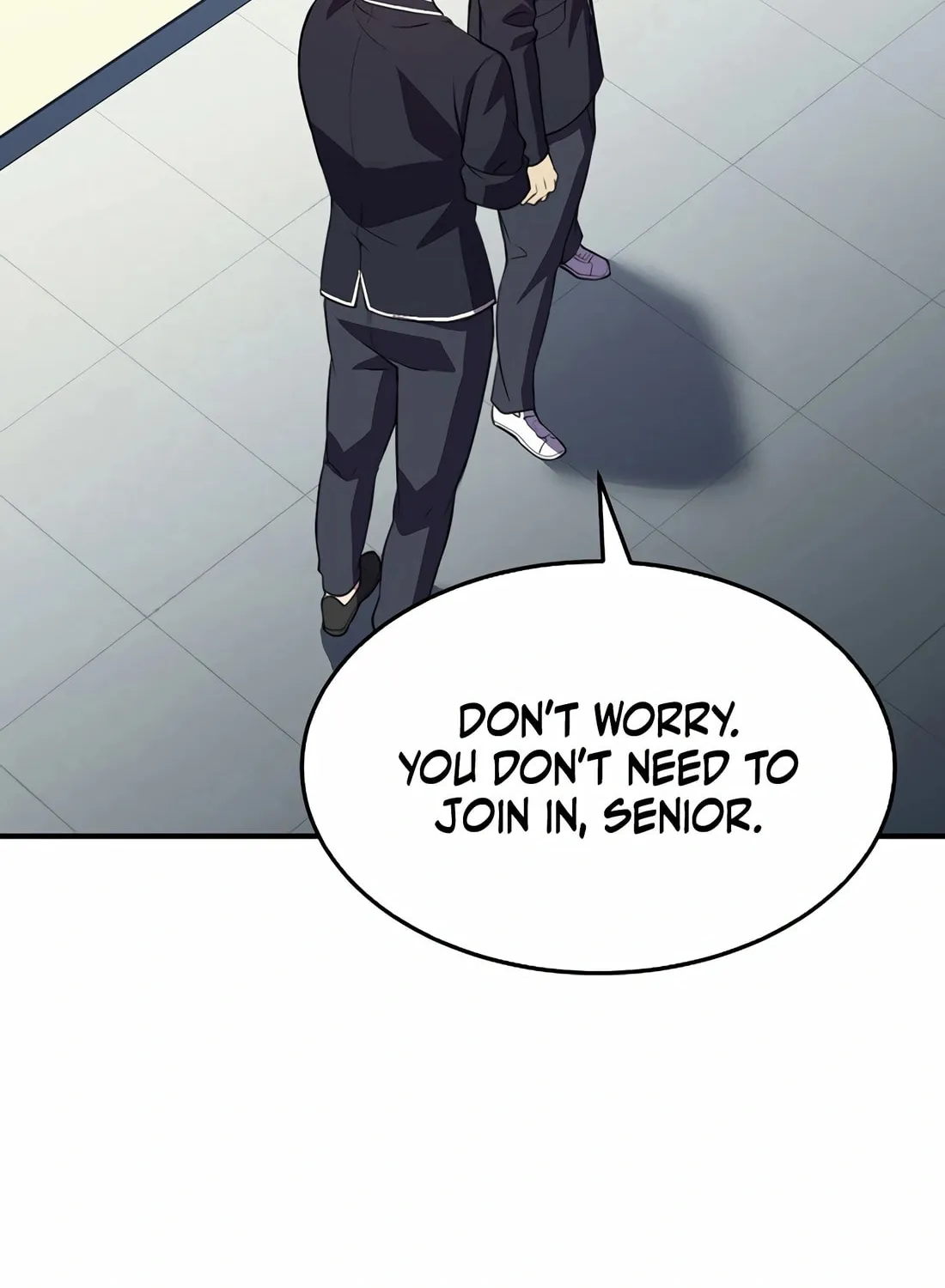 The Reincarnated Hero Goes to Monster Academy! Chapter 30 page 78 - 