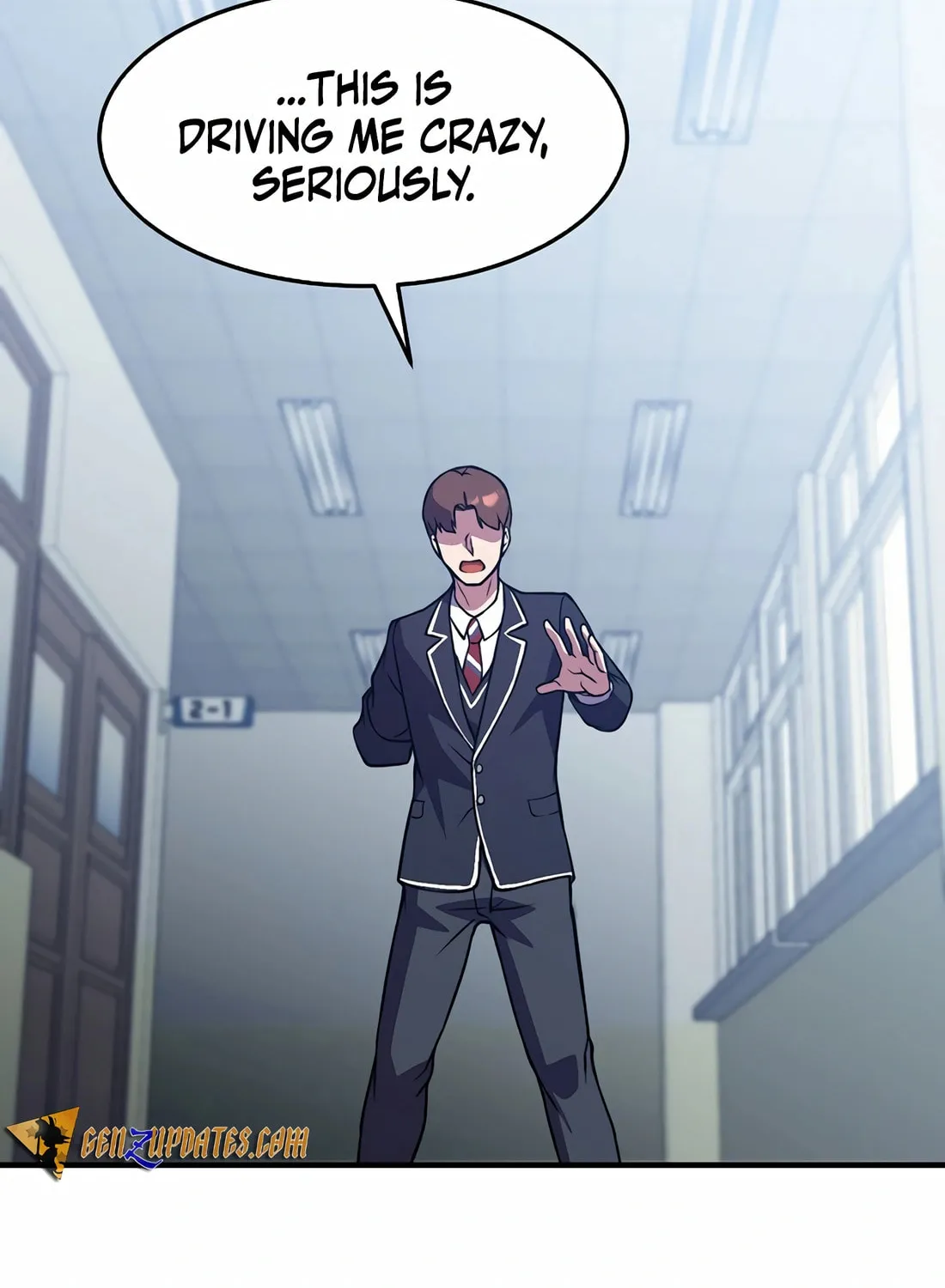 The Reincarnated Hero Goes to Monster Academy! Chapter 30 page 82 - 