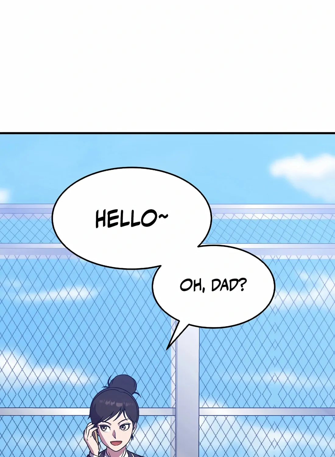 The Reincarnated Hero Goes to Monster Academy! Chapter 30 page 88 - 
