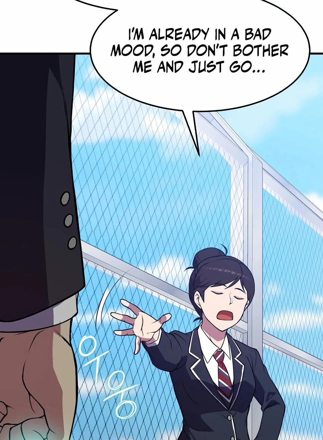 The Reincarnated Hero Goes to Monster Academy! Chapter 30 page 100 - 