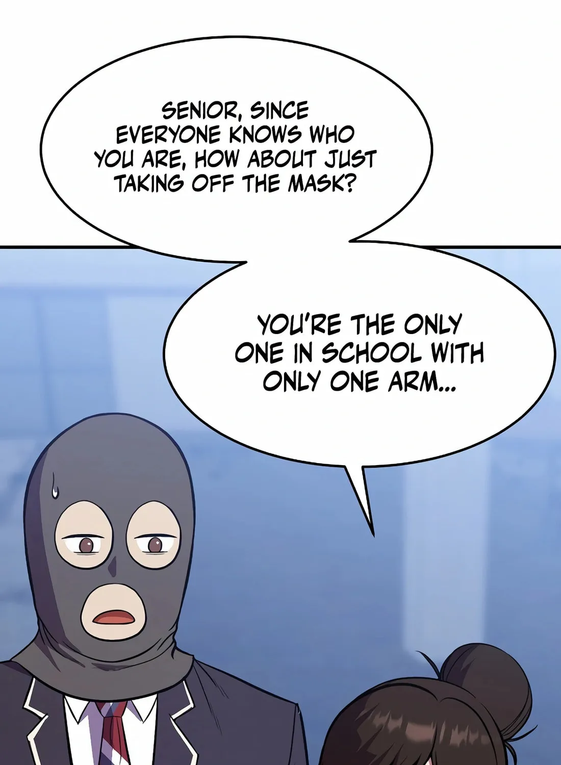 The Reincarnated Hero Goes to Monster Academy! Chapter 31 page 114 - 